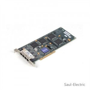 WESTINGHOUSE ZX345Q Four-Channel PCI Fast Ethernet Adapter In stock for sale