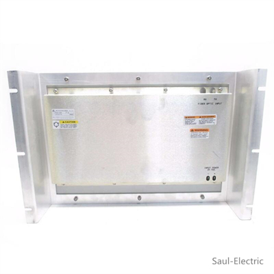 WOODWARD 5453-203 Operator Interface Panel In stock for sale