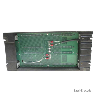 WOODWARD 5453-277 Power Supply Rack In stock for sale