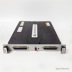 WOODWARD 5466-318 MicroNet Digital Controller In stock for sale