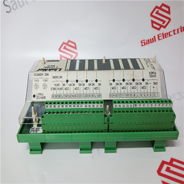 GE IC697ALG320 One Year Warranty High-level Analog Output Module In Stock