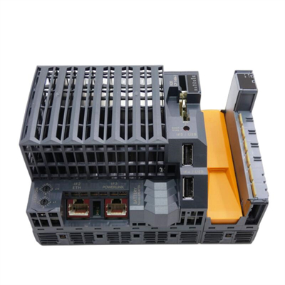 B&R X20 CP 1484-1/X20 وحدة المعالجة المركزية...
