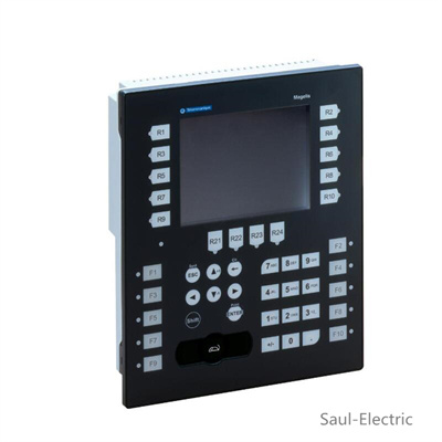Moduł wyświetlacza Schneider XBTGK2120 Zaawansowany panel dotykowy za rozsądną cenę
