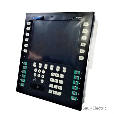 Panneau à écran tactile avancé Schneider XBTGK5330 avec clavier, prix raisonnable