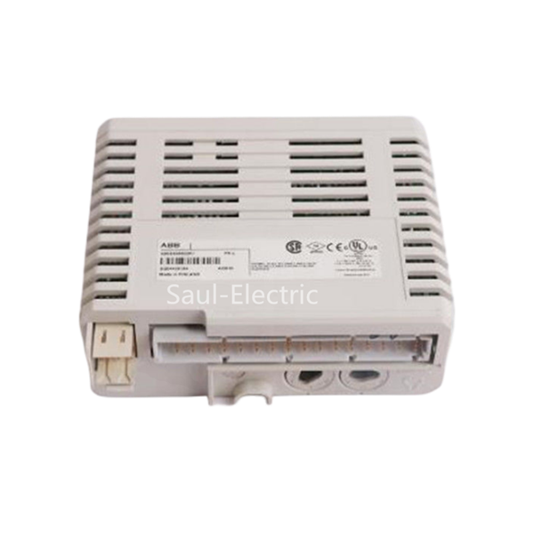 ABB Y3BSE008522R1 AO810 ANALOG OUTPUT...