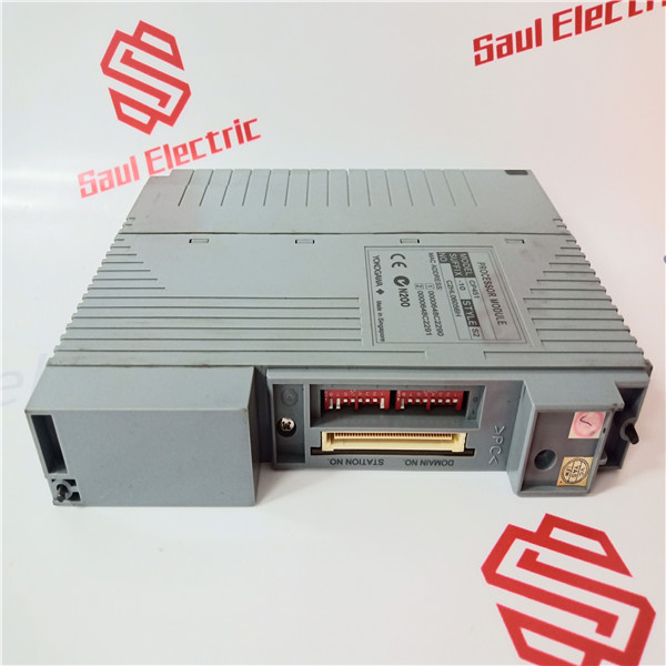 Moduł PLC tranzystorowy Ethernet ABB PM554-TP-ETH