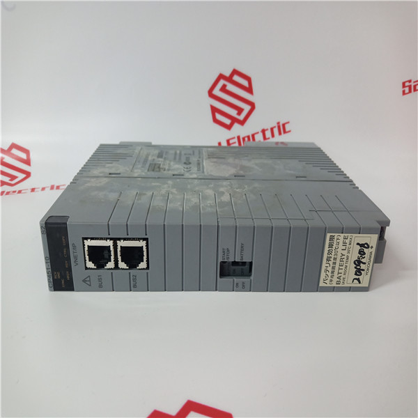 EPRO 9100-00002-07 MMS6120 Monitoring Module In Stock