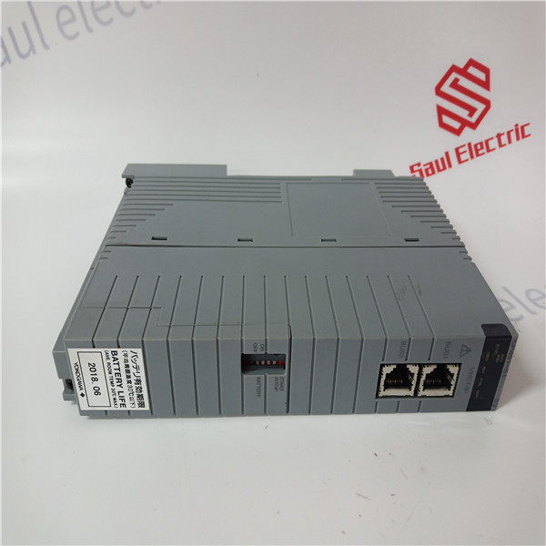 RELIANCE 0-57402-C 15V AC/DC Low Output L/O Module