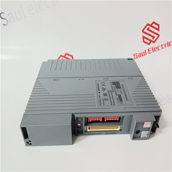 واحد پردازشگر PLC ABB 3BSE066490R1 PM856AK01