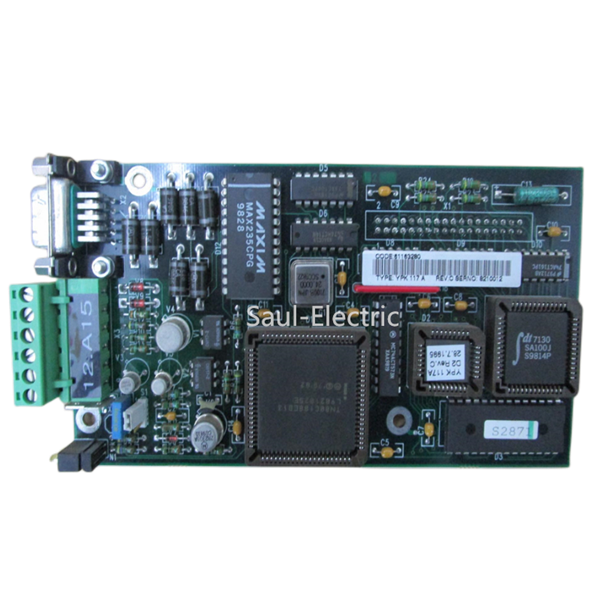 ABB YPK117A 61163280 Leiterplatte – Preisvorteil
