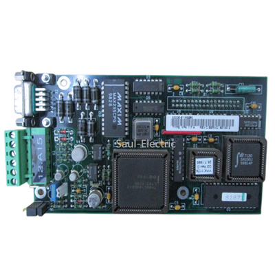 برد مدار PCB ABB YPK117A 61163280 تحویل سریع