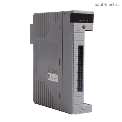 横河電機 AAI841-H00/K4A00 アナログ I/O モジュールの品質保証
