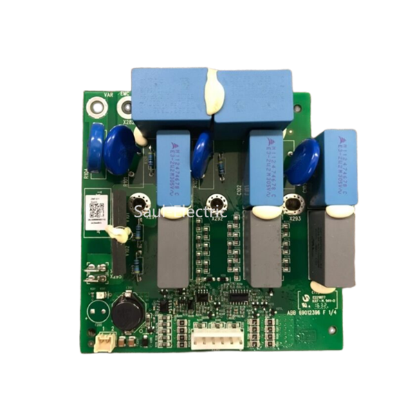 ABB ZINP-571 Main Circuit Interface Board-Guaranteed Quality