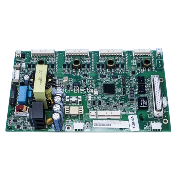 ABB ZINT-592 Main Circuit Interface Board-Guaranteed Quality