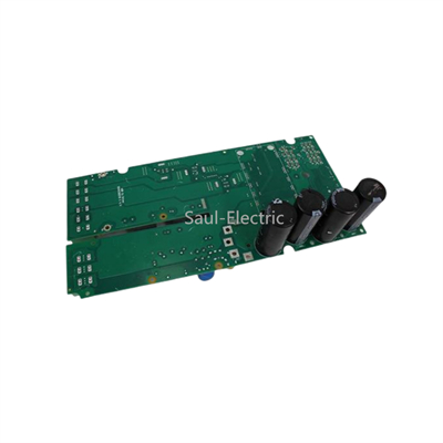 ABB ZMAC-542 3AXD50000022463D9200034VS محول التردد لوحة للقيادة التسليم السريع