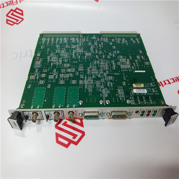 GE IC693APU302 Axis position Card