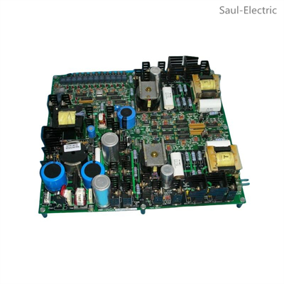 GE DS200FGPAG1AFC Industrial module F...
