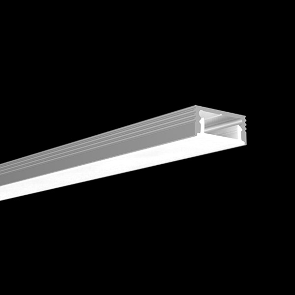 2022 High quality Main Linear Lighting - Commercial and Residential Linear Lighting Profile System LED Strip Light Kits – Huazhao
