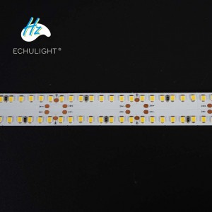 ECS-C320-24V-20mm 320LEDSM 20MM width snake led tape flexible strip lights