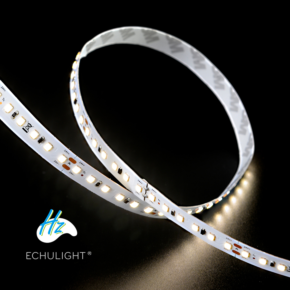 ECDS-C120-24V-12MM(SMD2835) Ultra-long Flexible LED Strip Featured Image