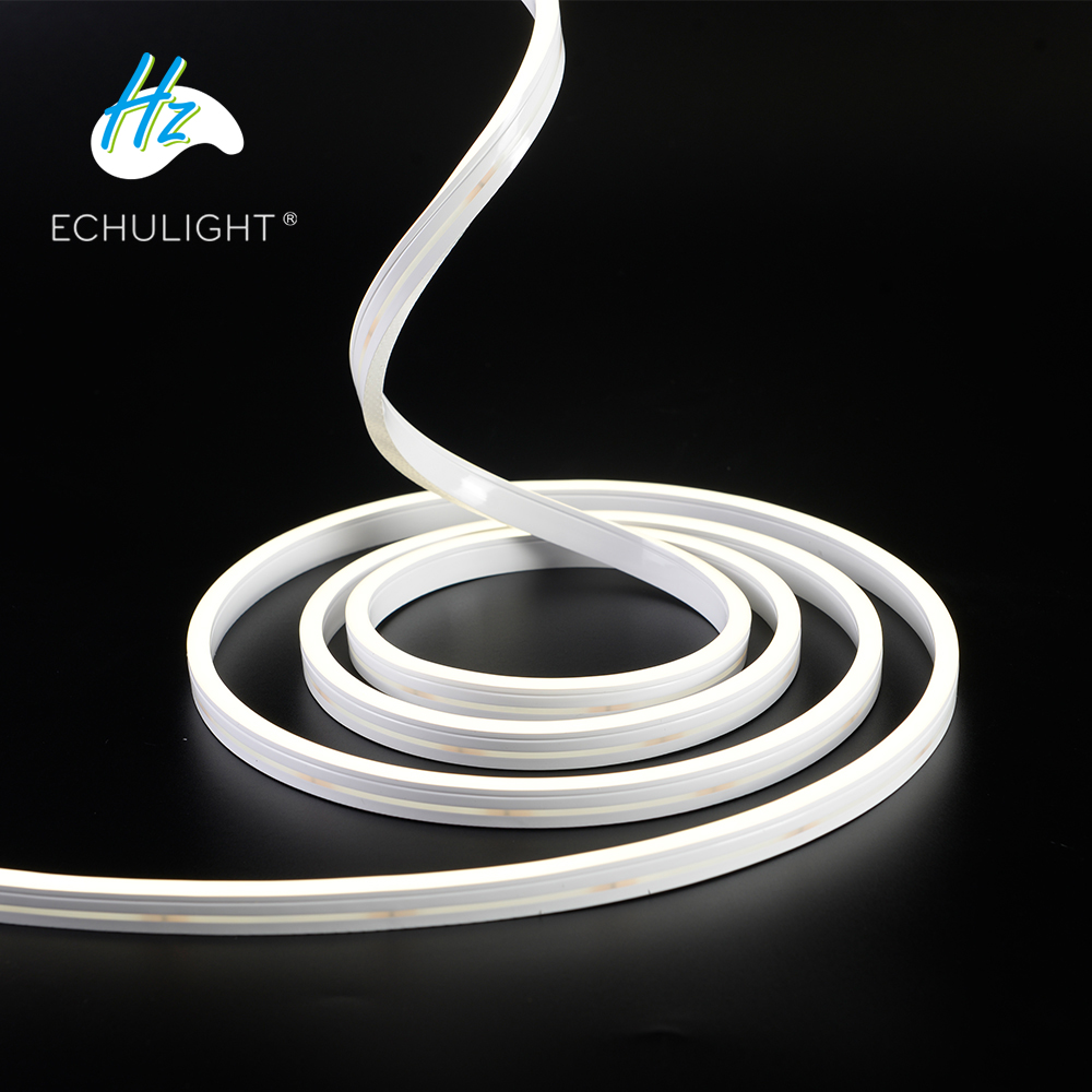ECN-S0612 (Side bend)Ribbon Lighting Silicone Neon Strip Lights 01