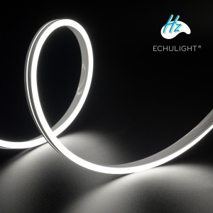 ECN-S0612 (Side bend)Ribbon Lighting Silicone Neon Strip Lights