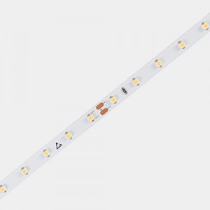 Најдобри LED ленти светла ECS A60-24V-8mm SMD3528 60D 5 метри за соба