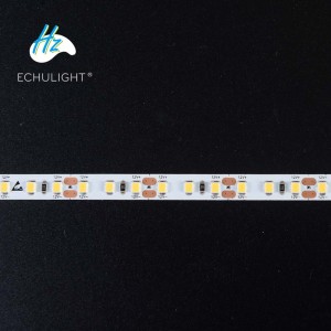 ECS-D120-24V-8mm Fleksibel LED Roll Strip Tape Light SMD2216