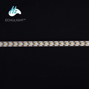 ECS-C120C-12V-8mm (1led/cut) LED Strip Tape Light SMD2835