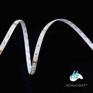 ECS-C128-24V-8mm High Luminance Flexible LED Strip SMD2835