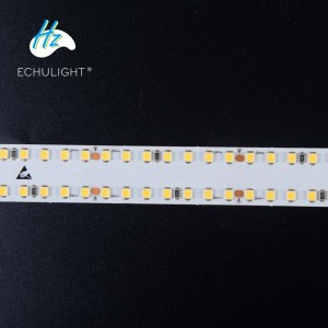 ECS-C280-24V-20mm Customized High Quality High Luminance Wide FPC LED Strip Light SMD2835