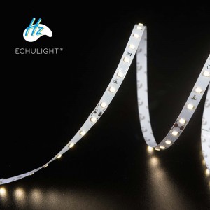 Dải đèn LED linh hoạt độ sáng cao ECS-C80-24V-8mm (SMD2835)