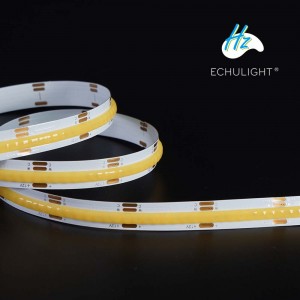 ECS-G608LWW-24V-10mm color changing moving tape led flexible strips light