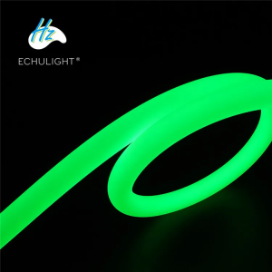 Hot Sale Factory Direct Cold White for Glow Drawing Easel with Markers and Lights 360 Degree Luminous LED Neon ECN-2323