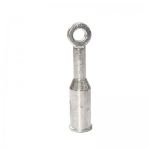Line Fitting of insulators  Ball Eye Q Types Steel Ball Eye end clevis  completely  OEM