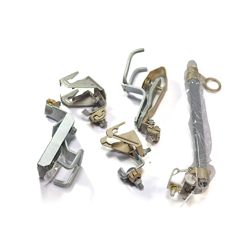 Up&Down Parts, Fuse Holder For Cutout, Die Casting Brass Parts