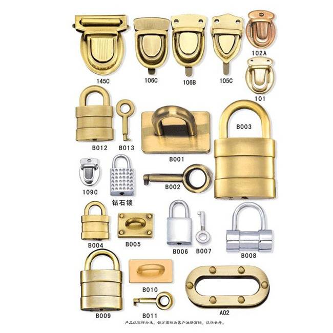 high end handbag hardware - Bag Hardware  Manufacturer of Buckles, Logo,  Locks, Snap Hooks and more