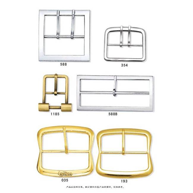 OEM/ODM Factory Metal Accessories For Swimwear - Bags Strap Buckles and  Sliders – Eco Life