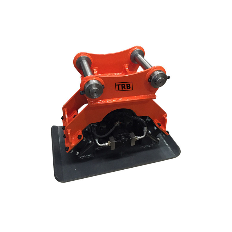New Design Hydraulic Plate Compactor For Excavator