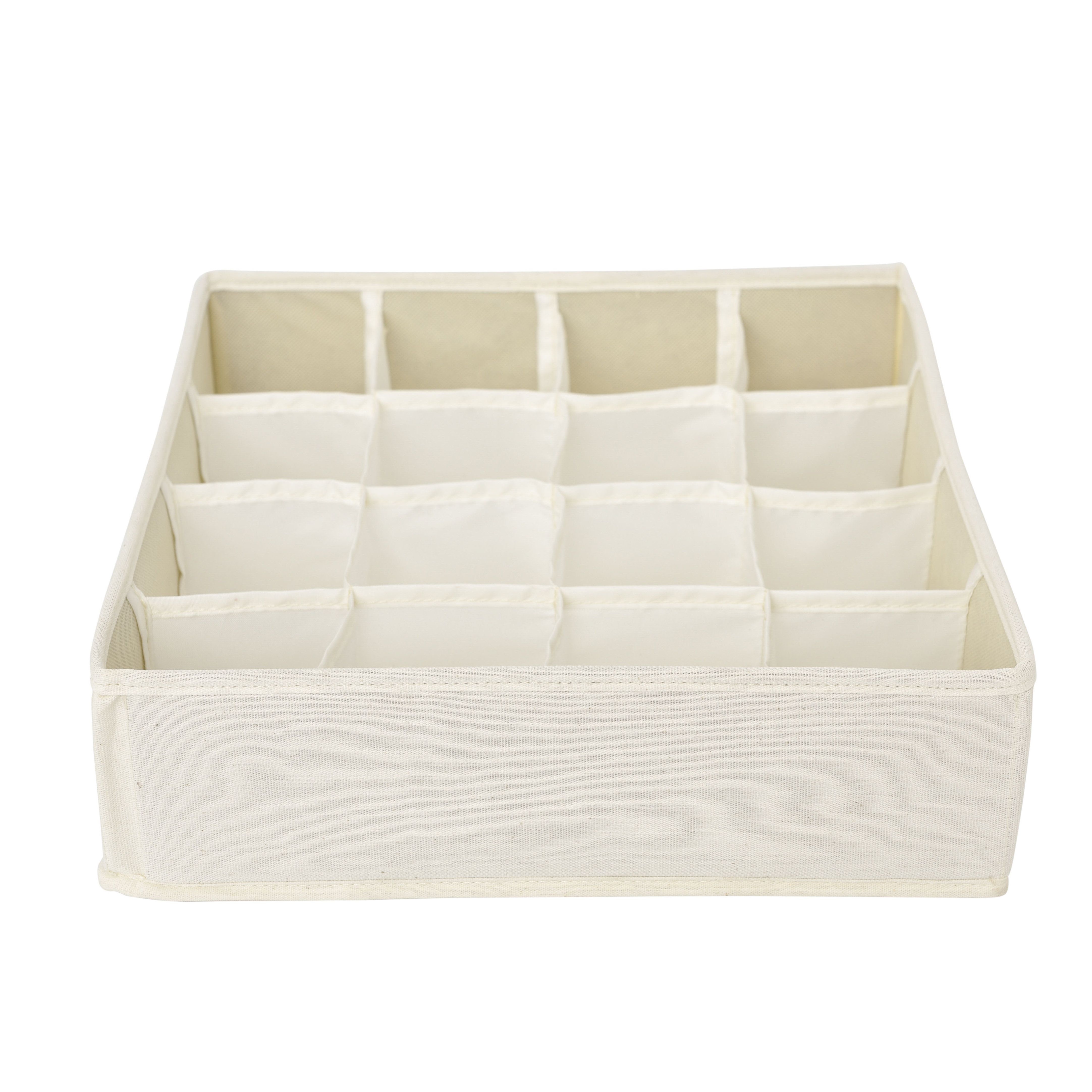 100% Original Fabric Folding Bins - Partition Storage Box – EISHO