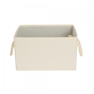 Storage Box for Children’s Products