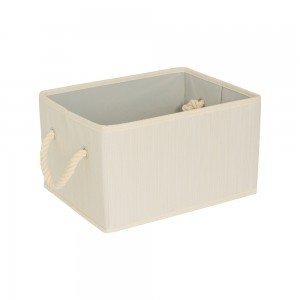 Storage Box for Children’s Products