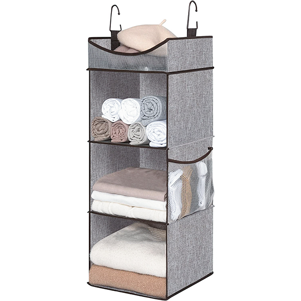 3 Tiers Hanging Organizer Featured Image