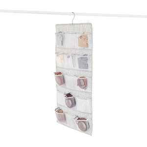 Wall Hanging Storages Bag with Pocket