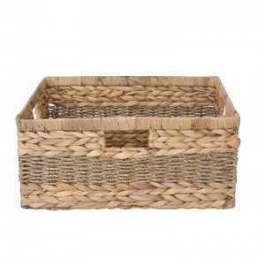 Super Lowest Price China Decorative Basket for Pet Toy Storage