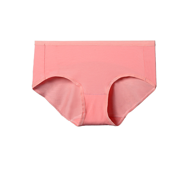 The Boxy: Menstrual underwear