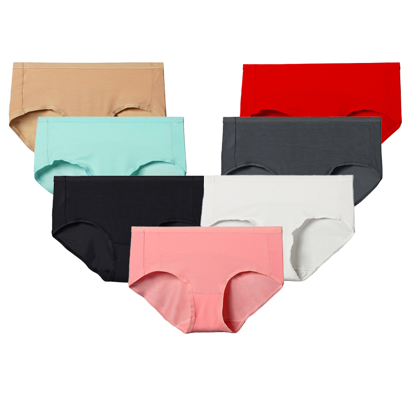 Antibacterial Underwear -taiwan china supplier manufacturer