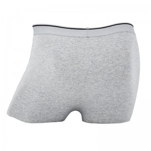 ECOGARMENTS Eco friendly Bamboo Cotton Brief Boxer For Man