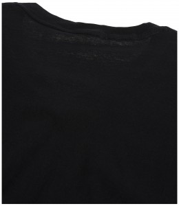 Unisex-T-Shirts mit V-Ausschnitt