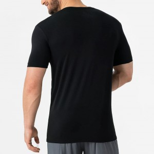 Bambus-T-Shirt für Männer